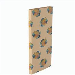 Produktabbildung Individueller Pappschuber aus Kraftpapier CreaSleeve Kraft 270 Individueller Pappschuber aus Kraftpapier CreaSleeve Kraft 270