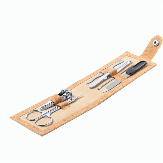 Maniküre-Set Amuren (Bild 1)