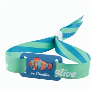 Individuelles Festival-Armband SuboWrist Max
