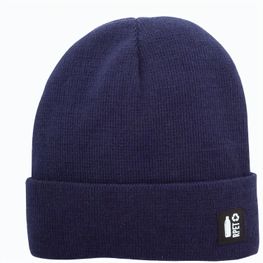 Wintermütze aus RPET Peaky