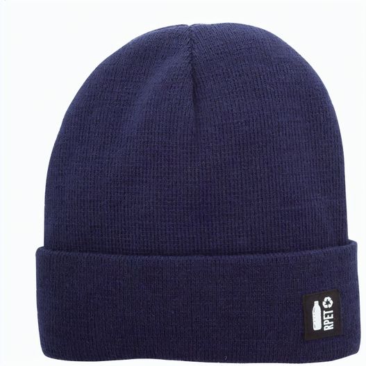 Wintermütze aus RPET Peaky (Bild 1)