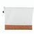 Individuelle Kosmetiktasche CreaBeauty Cork L RPET (Bild 4)