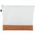 Individuelle Kosmetiktasche CreaBeauty Cork L RPET (Bild 1)