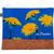 Individuelle Kosmetiktasche CreaBeauty Cork L RPET (Bild 3)