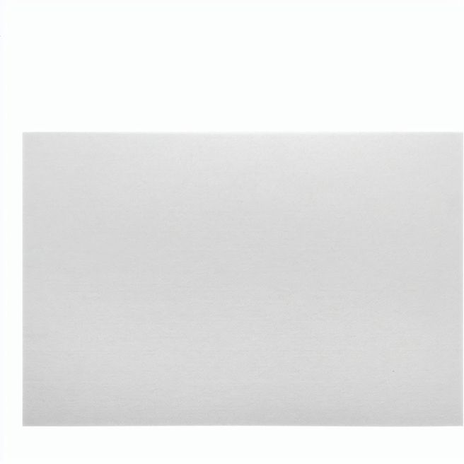 Individuelles Tischset RPET CreaFelt Dine