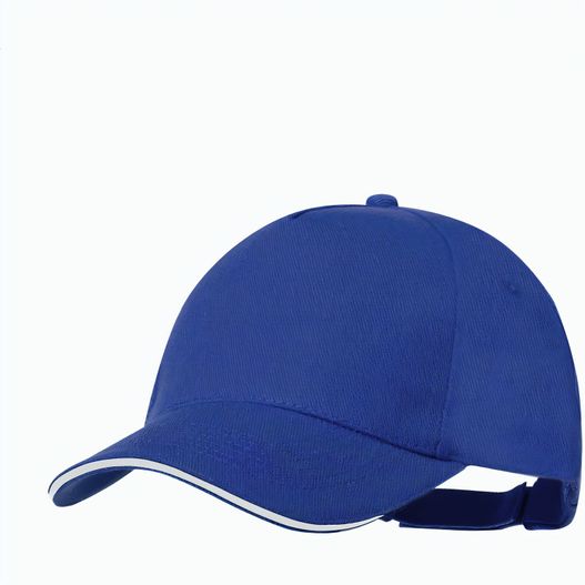 RPET Baseball-Cap Aaron (Bild 1)