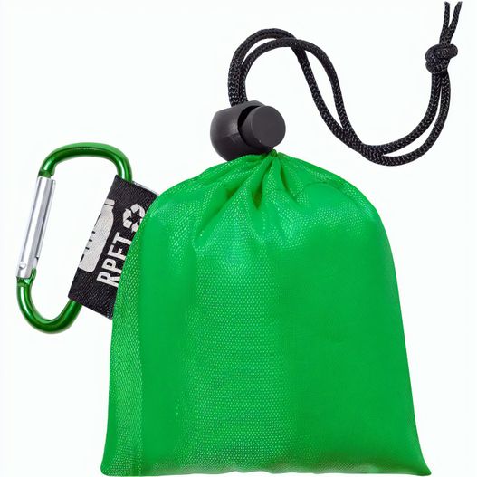 Produktabbildung Poncho Barrio Poncho Barrio (Bild 1)