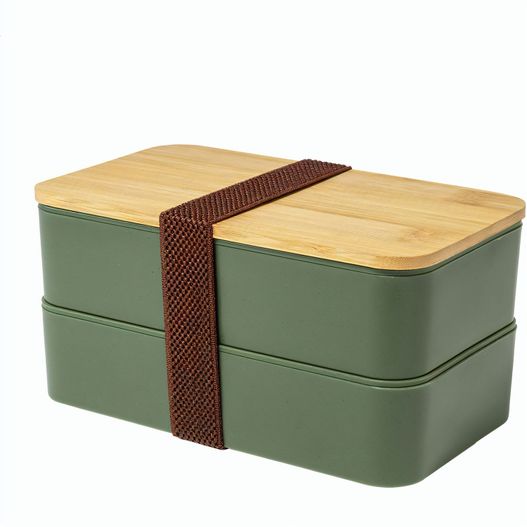 Lunchbox Satay (Bild 1)