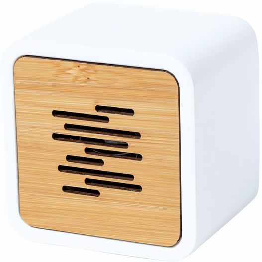PLA Bluetooth-Lautsprecher Aflia (Bild 1)