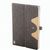 RPET Wireless-Charger/Notizbuch Chatom (Bild 4)