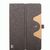RPET Wireless-Charger/Notizbuch Chatom (Bild 2)