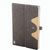 RPET Wireless-Charger/Notizbuch Chatom (Bild 1)