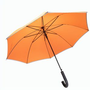 RPET-Regenschirm Thunder Max