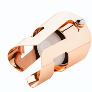 Champagnerflaschenverschluss Apulia