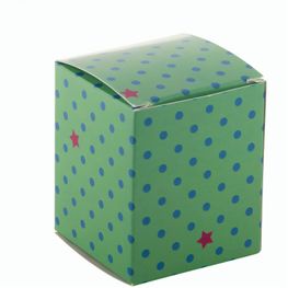 Individuelle Box CreaBox PB-193