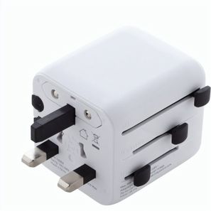 RPC-Reiseadapter Jetsetter Pico