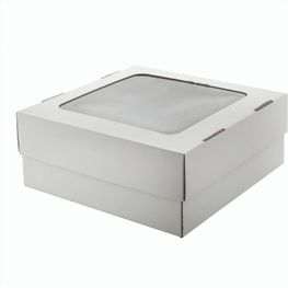Produktabbildung Geschenkbox CreaBox Gift Box Window L Geschenkbox CreaBox Gift Box Window L