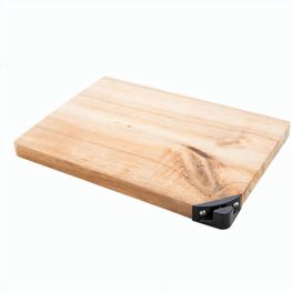 Akazienholz-Schneidebrett Acasharp