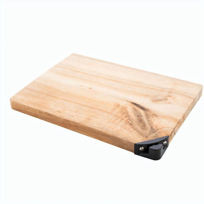 Produktabbildung Akazienholz-Schneidebrett Acasharp Akazienholz-Schneidebrett Acasharp