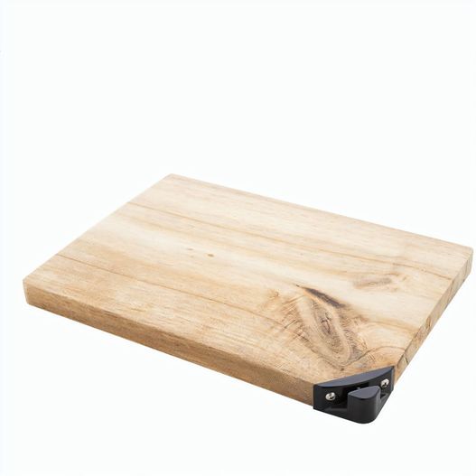 Akazienholz-Schneidebrett Acasharp (Bild 1)