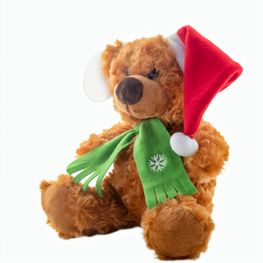 Produktabbildung Teddybär Ursus Teddybär Ursus