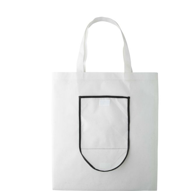 Produktabbildung Individuelle Einkaufstasche SuboShop Fold B Individuelle Einkaufstasche SuboShop Fold B