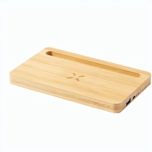 Organizer mit Wireless-Charger Flabo