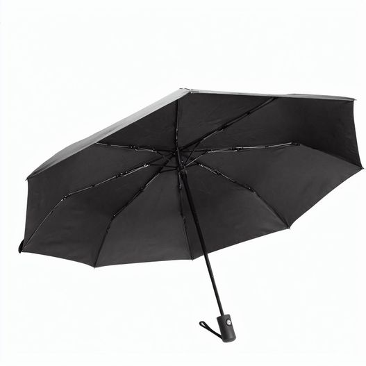 RPET-Taschenschirm Folcomp (Bild 1)