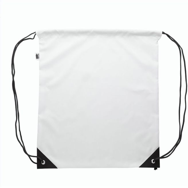 Individueller Turnbeutel CreaDraw Plus RPET