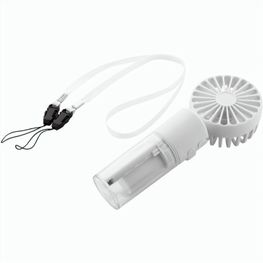 Akku-Wassersprühventilator Misty