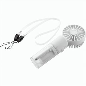Akku-Wassersprühventilator Misty