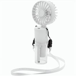 Akku-Wassersprühventilator Misty