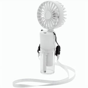 Akku-Wassersprühventilator Misty