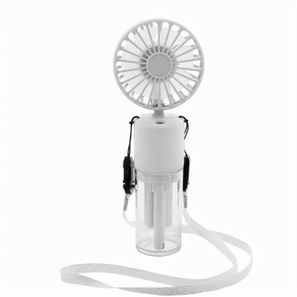 Akku-Wassersprühventilator Misty