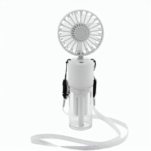 Akku-Wassersprühventilator Misty (Bild 1)