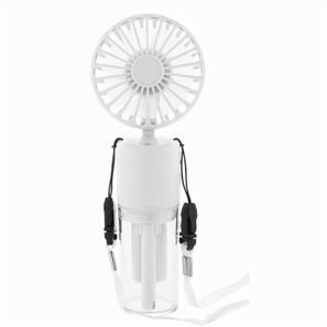 Akku-Wassersprühventilator Misty