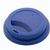 Individualisierbarer Thermobecher, Deckel CreaCup Mini (Bild 3)