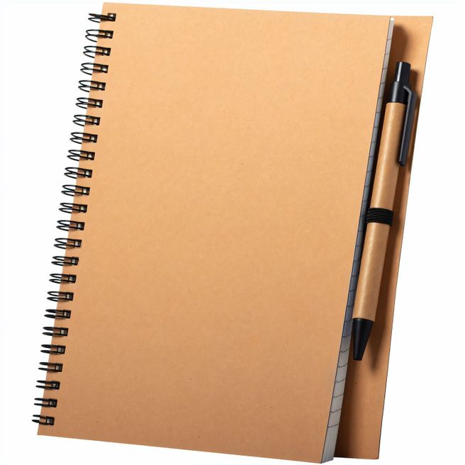 Notizbuch Salix