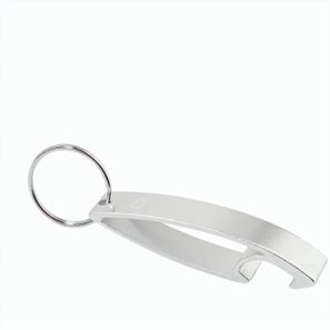 Flaschenöffner/Schlüsselanhänger Ellopi