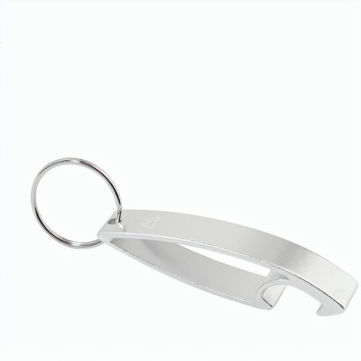 Flaschenöffner/Schlüsselanhänger Ellopi (Bild 1)