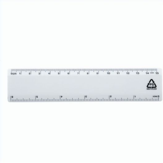 Produktabbildung RPS-Lineal Relin 15 RPS-Lineal Relin 15 (Bild 1)