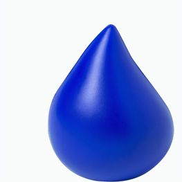 Antistress-Ball Passio
