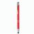 Touchpen mit Kugelschreiber Tunnel (Bild 1)