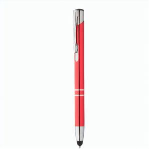Touchpen mit Kugelschreiber Tunnel