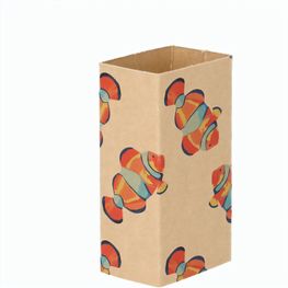 Produktabbildung Individueller Pappschuber aus Kraftpapier CreaSleeve Kraft 131 Individueller Pappschuber aus Kraftpapier CreaSleeve Kraft 131