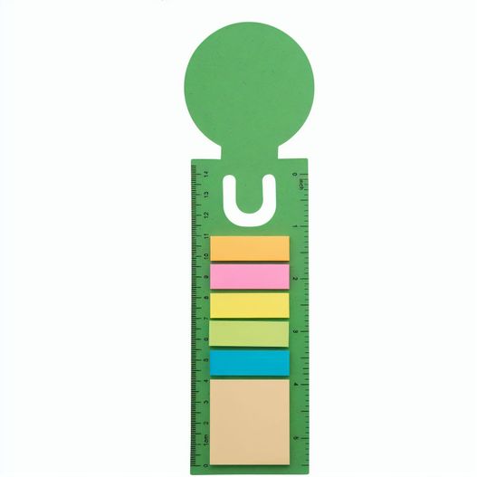 Produktabbildung Lesezeichen WheaMark Lesezeichen WheaMark (Bild 1)