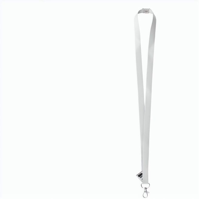 Sublimations-Lanyard Subyard 15 A Safe Eco