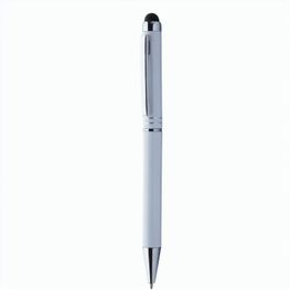 Touchpen mit Kugelschreiber Bishop