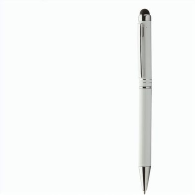 Touchpen mit Kugelschreiber Bishop