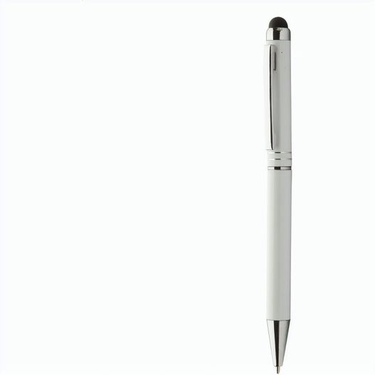 Touchpen mit Kugelschreiber Bishop (Bild 1)